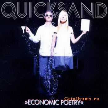 Quicksand - Economic Poetry (2011)