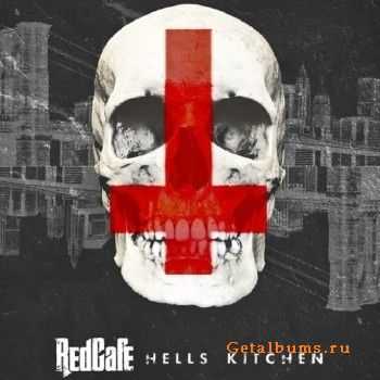 Red Cafe - Hells Kitchen (2012)