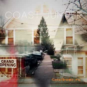 Coast Jumper - Grand Opening (2011)