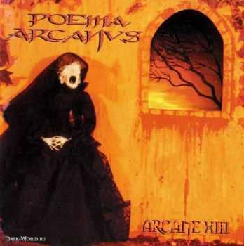 Poema Arcanvs  - Arcane XIII (1999)