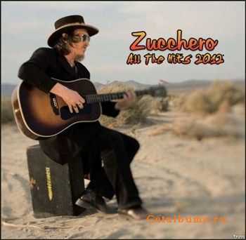 Zucchero - All The Hits 2012 (2012)