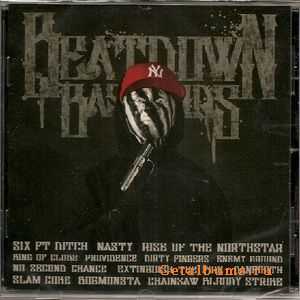 VA - Beatdown Bastards Compilation (2011)