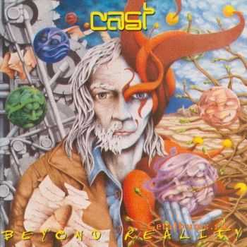 Cast - Beyond Reality (1996)