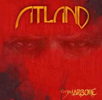 Atland - Marbore [EP] (2011)