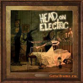 Head On Electric - Sleep Slaughter Sheep (2011)