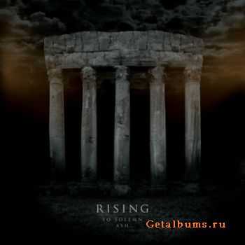 Rising - To Solemn Ash (2011)