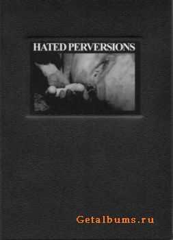 VA - Hated Perversions (2008)