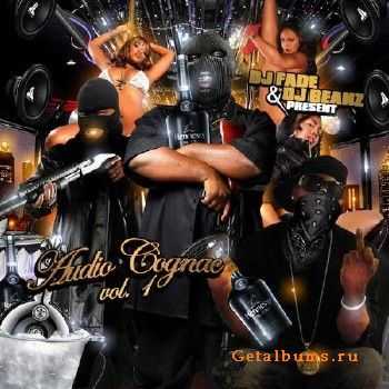 Audio Cognac Vol 1 (2012) Audio Cognac Vol 1 (2012)