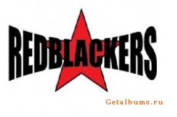 Redblackers  -      (Demo) (2011)