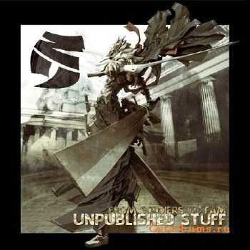 Unpublished StuFF from Soldiers ZU FAM (2012) Unpublished StuFF from Soldiers ZU FAM (2012)