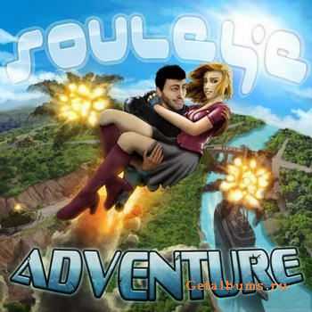 Souleye - Adventure (2012)