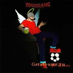 Youngang  -  Il Santo  (2003)