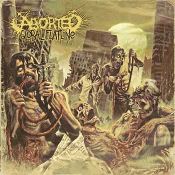 Aborted - Global Flatline (2012)