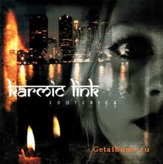 Karmic Link - Esoterica (2010)