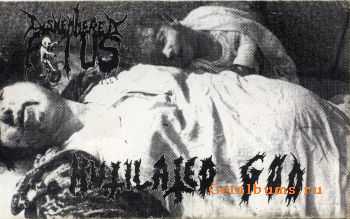 Dismembered Fetus & Drogheda - Mutilated God (Split) (1997)