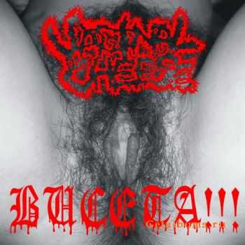 Vaginal Cheese - Buceta!!! (2012)