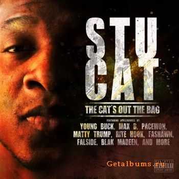 Stu Cat - The Cat's Out The Bag (2011) Stu Cat - The Cat's Out The Bag (2011)