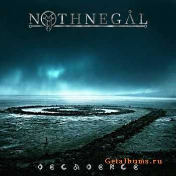 Nothnegal  - Decadence  (2012)