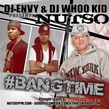 Nutso - Bangtime (2012) Nutso - Bangtime (2012)