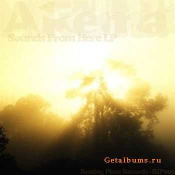 Akema - Sounds From Here (2011)