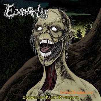 Exmortis - Darkened Path Revealed (2011)[HQ]