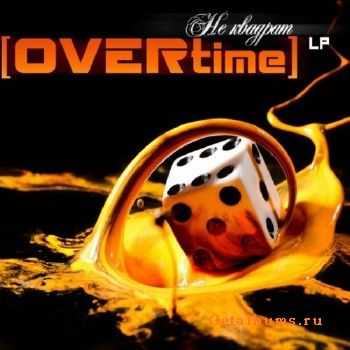 [OVERtime] -   (2012)