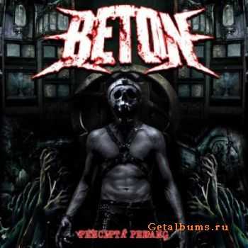 Beton - Pencipta Perang (2011)