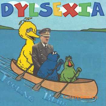 Dylsexia - Feeling Blue (2011)