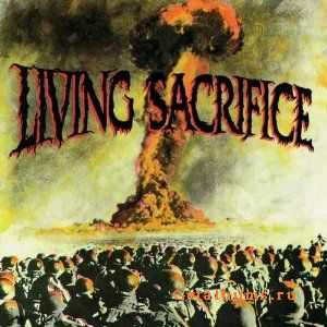 Living Sacrifice - Living Sacrifice (1991)