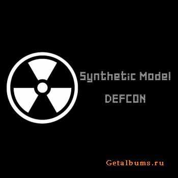 Synthetic Model - Defcon (2012)