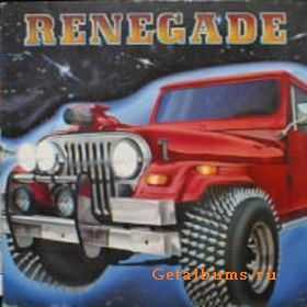 Renegade -  Renegade (1986)