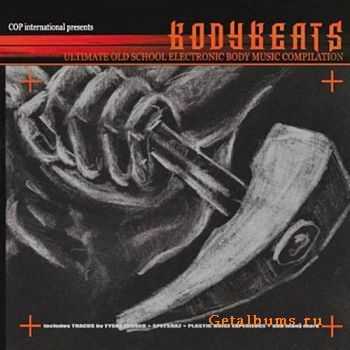 VA - Bodybeats (2005)