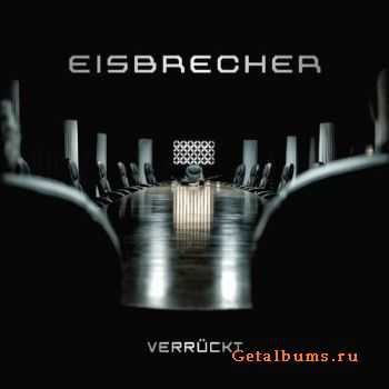 Eisbrecher - Verr&#252;ckt (CDS) (2012)