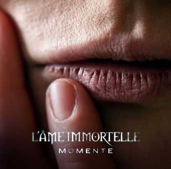 L&#194;me Immortelle - Momente (2012)