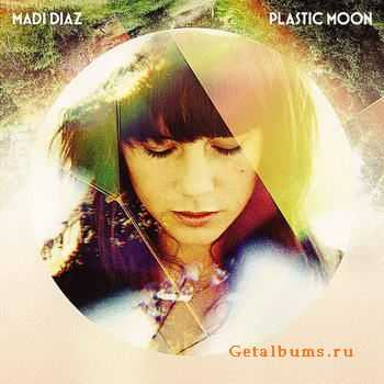 Madi Diaz - Plastic Moon (2012)