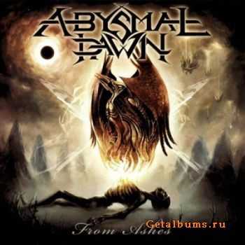 Abysmal Dawn - From Ashes [Reissue] (2012)