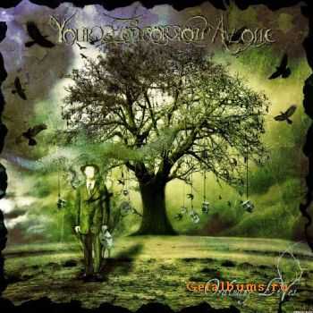 Your Tomorrow Alone  - Ordinary Lives  (2012)