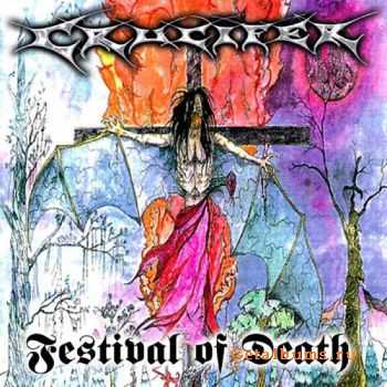 Crucifer - Festival Of Death (1992)