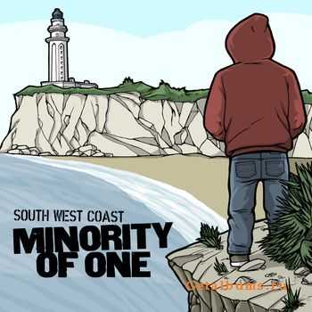 Minority Of One - South West Coast (EP) (2011)