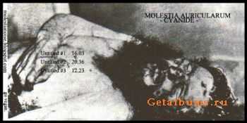 Molestia Auricularum - Cyanide (2011)