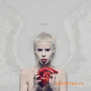 Die Antwoord - Ten$Ion (2012) Die Antwoord - Ten$Ion (2012)