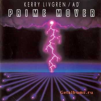 Kerry Livgren - Prime Mover (1988)