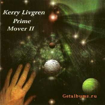 Kerry Livgren - Prime Mover II (1998)