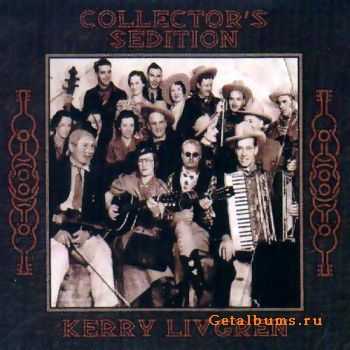 Kerry Livgren - Collector's Sedition (2000)