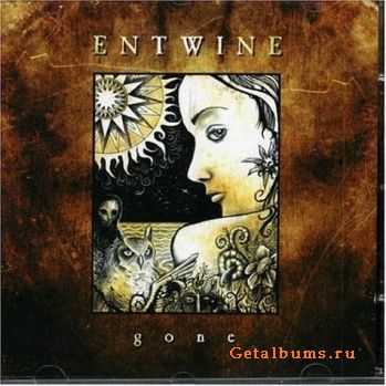 Entwine - Gone (2001)