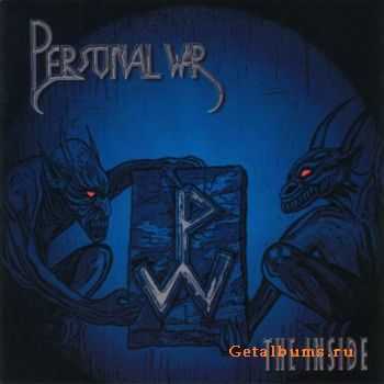 Perzonal War - The Inside (1998)