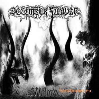 December Flower  - "Moloch (Demo)" (2008)