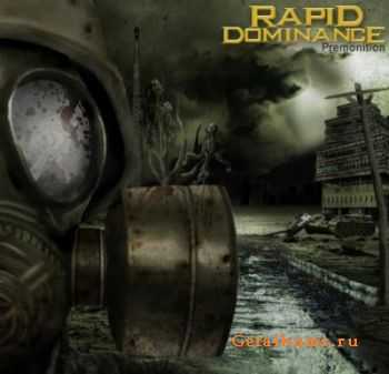 Rapid Dominance - Premonition [EP] (2012)