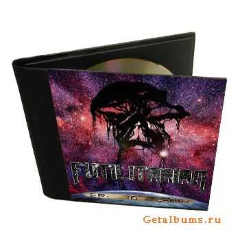 Futilitarian - EP: To Earth (2012) Futilitarian - EP: To Earth (2012)