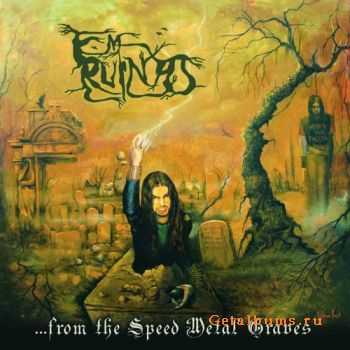 Em Ruinas - From The Speed Metal Graves 2011 [LOSSLESS]